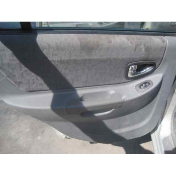 hyundai accent (lc) del año 2005