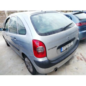 citroën xsara picasso del año 2005