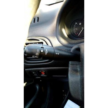 peugeot 206 berlina del año 2004