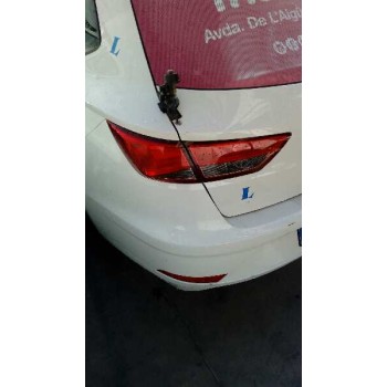 seat leon st (5f8) del año 2017