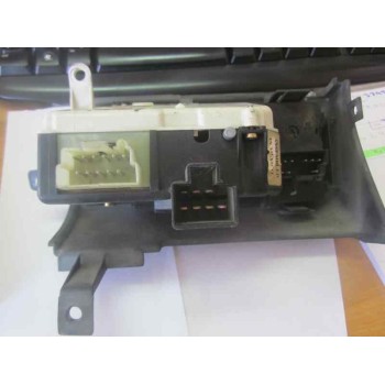 Recambio de mando luces para chrysler voyager (gs) 2.5 turbodiesel referencia OEM IAM  SALPICADERO 