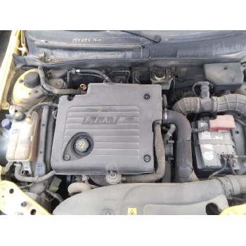 fiat bravo (182) del año 2000