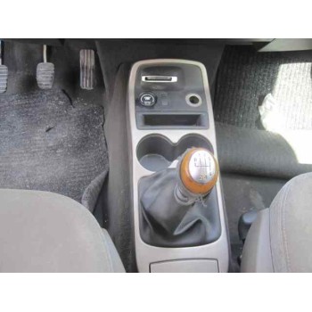 renault espace iv (jk0) del año 2004