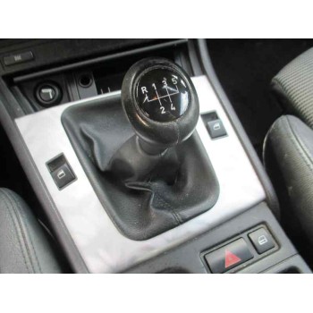 bmw serie 3 compact (e46) del año 2001