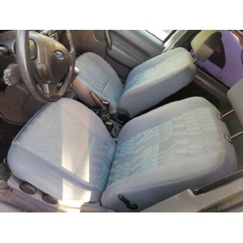 ford transit connect (tc7) del año 2007