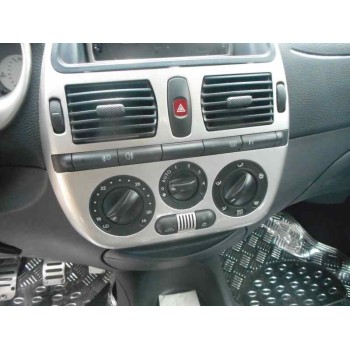 fiat bravo (182) del año 2001