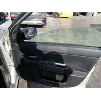 mazda 2 berlina (dy) del año 2006