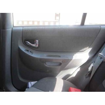 hyundai accent (lc) del año 2005