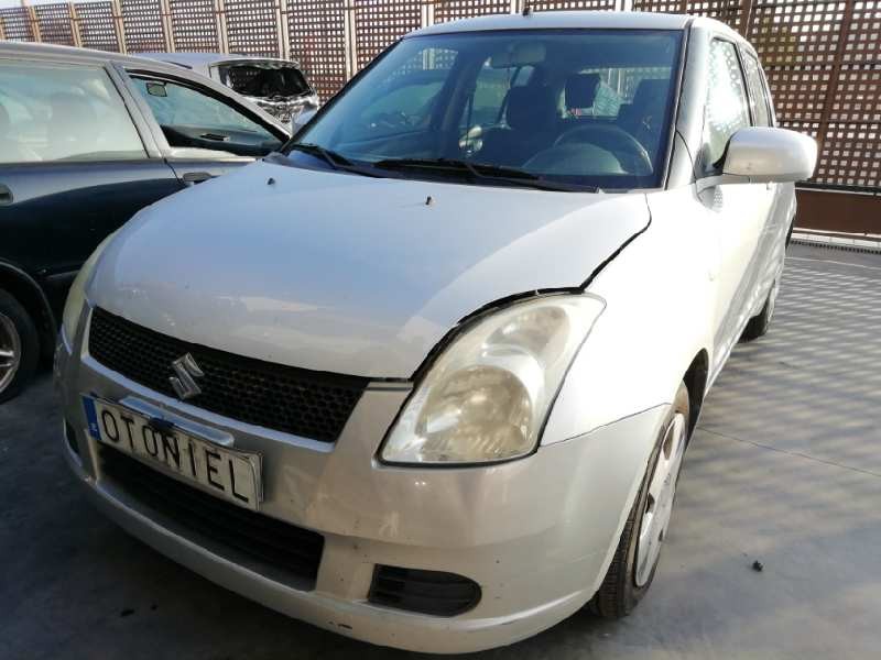 SUZUKI SWIFT BERLINA (MZ)