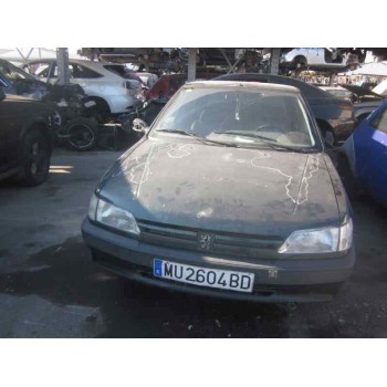 peugeot 306 berlina 3/5 puertas (s1) del año 1994