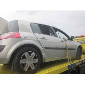 renault megane ii berlina 5p del año 2004