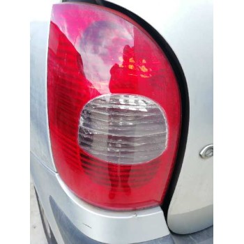 citroën xsara picasso del año 2005