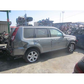 nissan x-trail (t30) del año 2006
