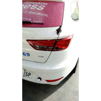 seat leon st (5f8) del año 2017