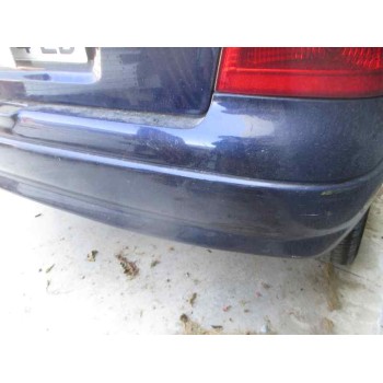 opel astra g berlina del año 1999