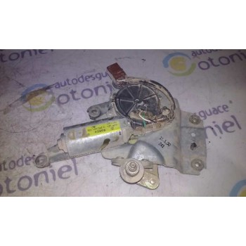 MOTOR LIMPIA TRASERO 