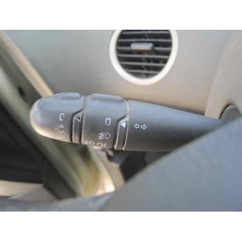 renault espace iv (jk0) del año 2004