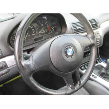bmw serie 3 compact (e46) del año 2001