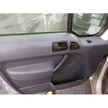 ford transit connect (tc7) del año 2007