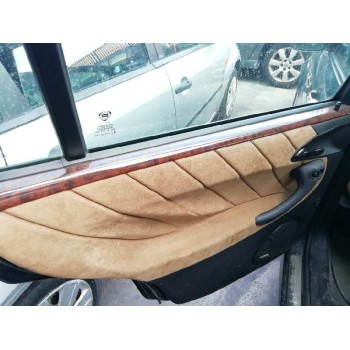 lancia lybra berlina del año 2000