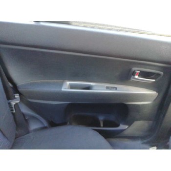 mazda 2 berlina (dy) del año 2006