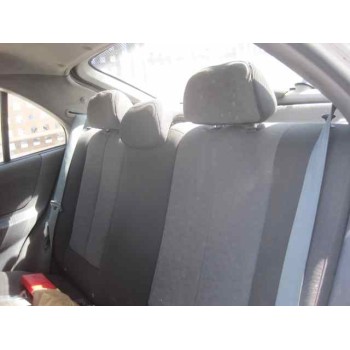 hyundai accent (lc) del año 2005