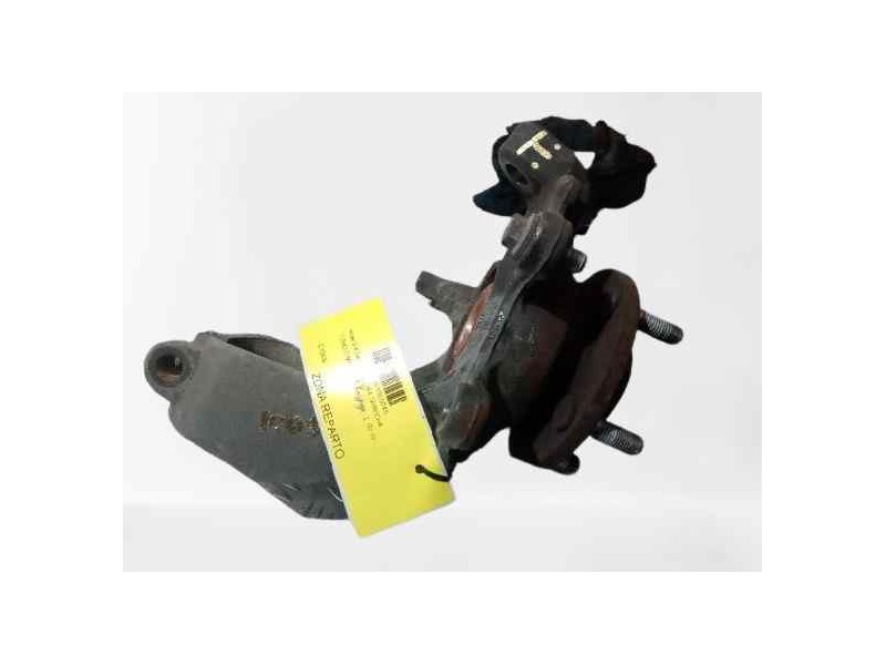 Recambio de mangueta delantera derecha para ford c-max (cb3) ambiente referencia OEM IAM   