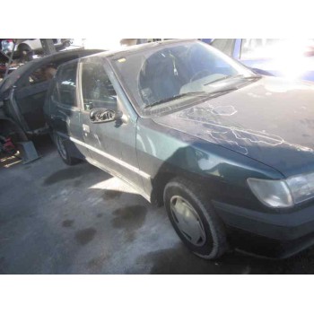 peugeot 306 berlina 3/5 puertas (s1) del año 1994