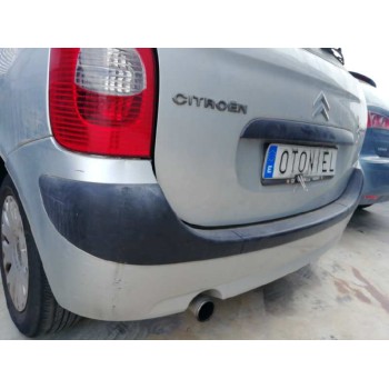 citroën xsara picasso del año 2005