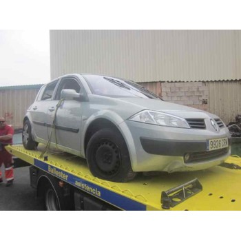 renault megane ii berlina 5p del año 2004