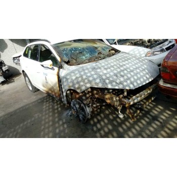 seat leon st (5f8) del año 2017