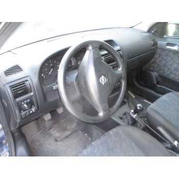 opel astra g berlina del año 1999