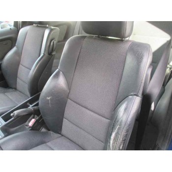 bmw serie 3 compact (e46) del año 2001