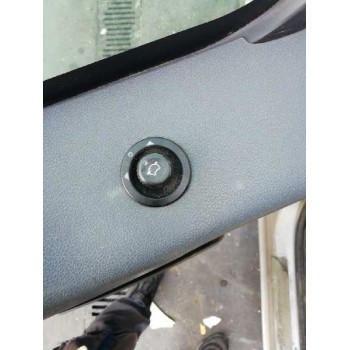 ford transit connect (tc7) del año 2007