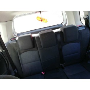 mazda 2 berlina (dy) del año 2006