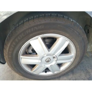 renault megane grand scenic ii del año 2006