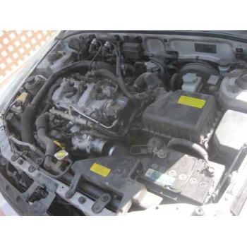 hyundai accent (lc) del año 2005