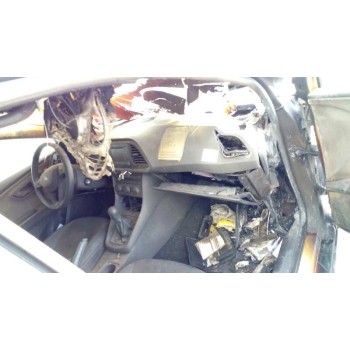 seat leon st (5f8) del año 2017