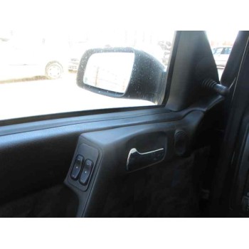 opel astra g berlina del año 1999