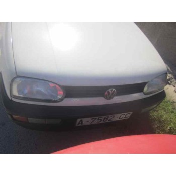 VOLKSWAGEN GOLF III BERLINA (1H1)