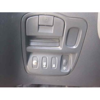 renault espace iv (jk0) del año 2004