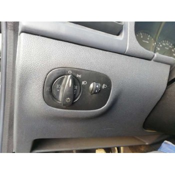 ford transit connect (tc7) del año 2007