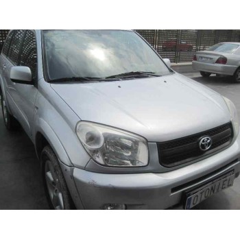 toyota rav 4 (a2) del año 2004