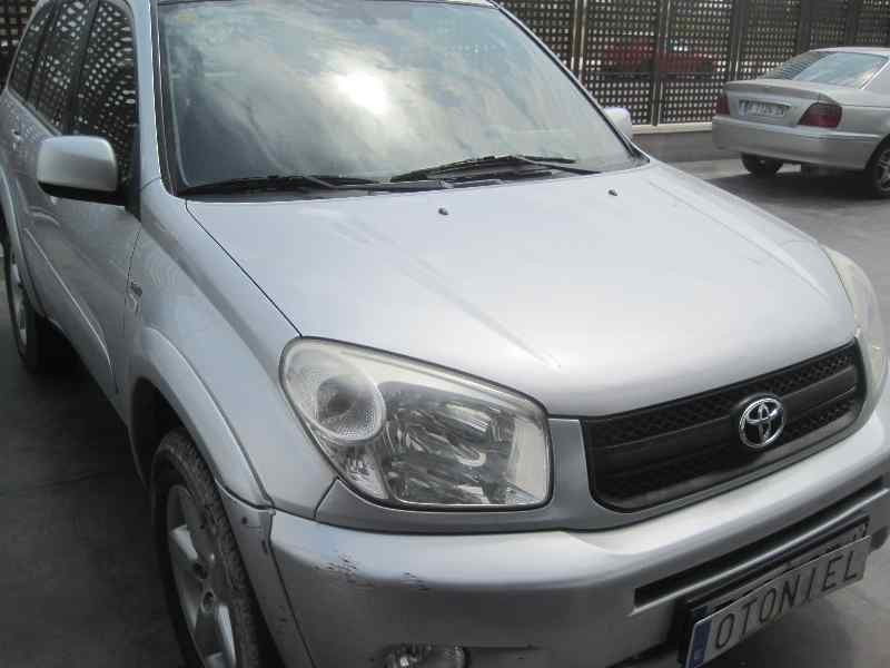TOYOTA RAV 4 (A2)