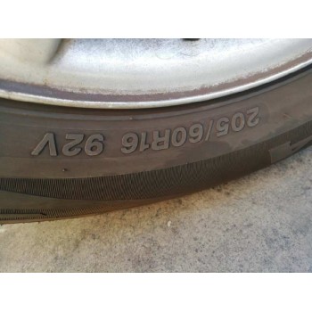 renault megane grand scenic ii del año 2006