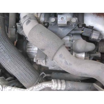 hyundai accent (lc) del año 2005