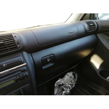 seat toledo (1m2) del año 2003