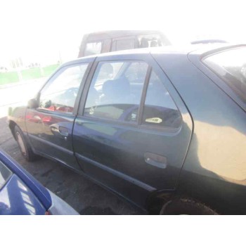 peugeot 306 berlina 3/5 puertas (s1) del año 1994