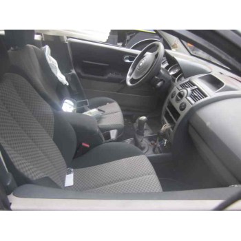 renault megane ii berlina 5p del año 2004