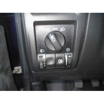 opel astra g berlina del año 1999